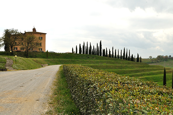 Il Club Cristal 2.0 nasce a Fattoria del Cerro