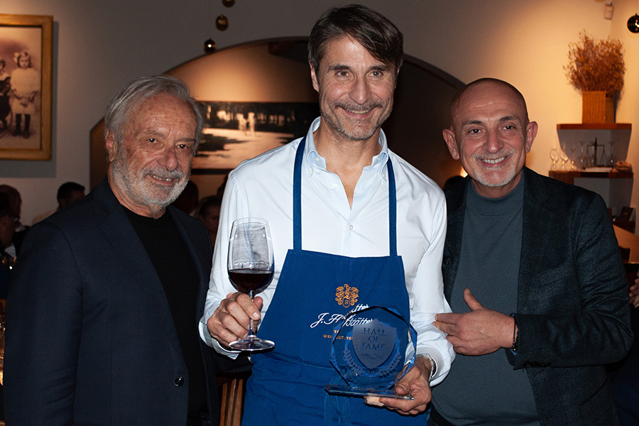 Tenuta J. Hofstätter