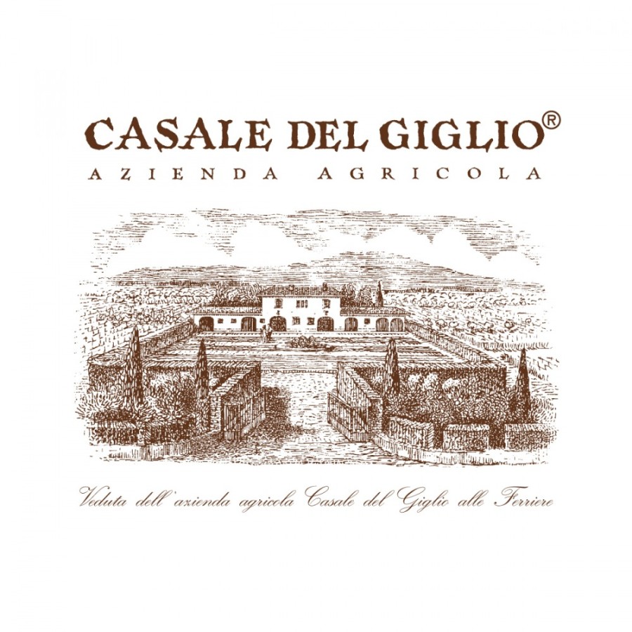 Casale del Giglio