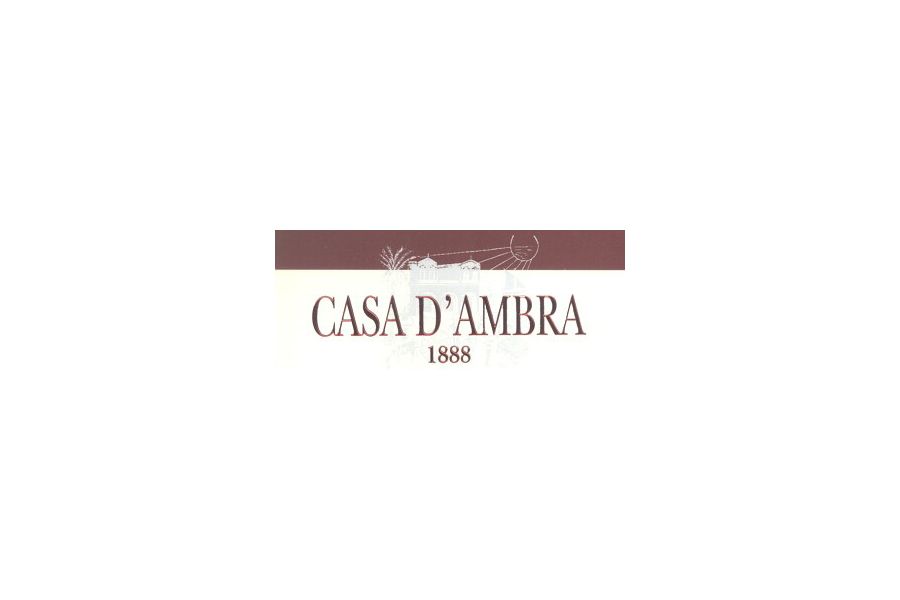 Casa d'Ambra