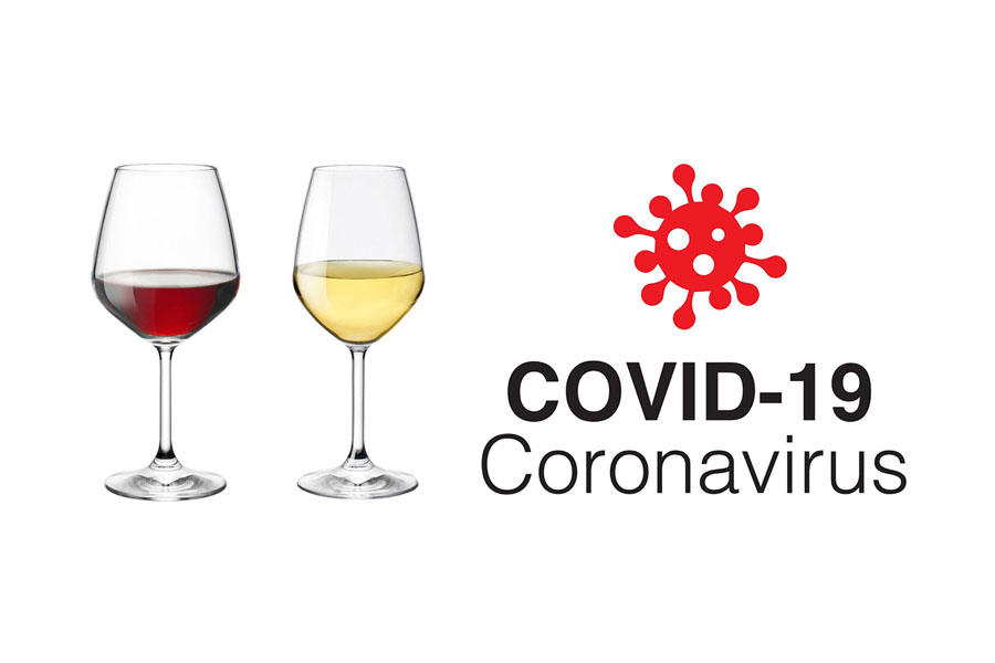 Rinvio eventi causa Coronavirus