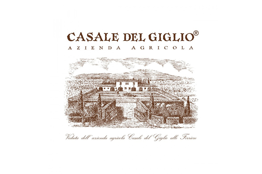 Casale del Giglio