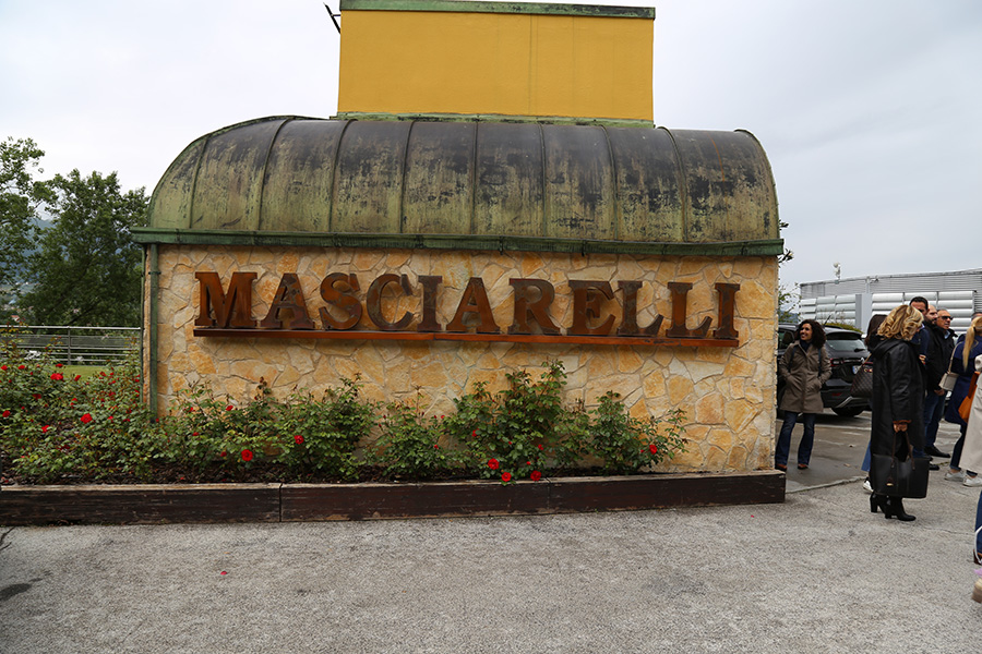 Masciarelli