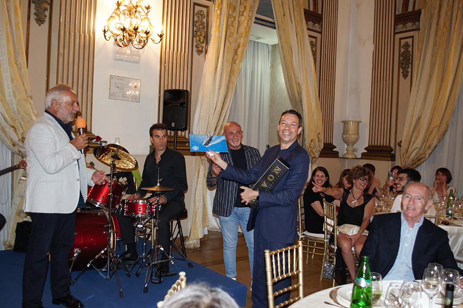 Di Evento in Evento...