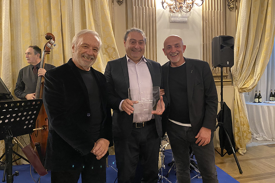 Di Evento in Evento...