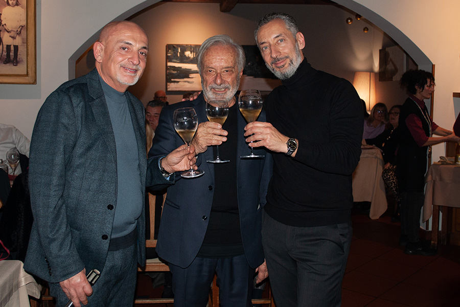 Di Evento in Evento...