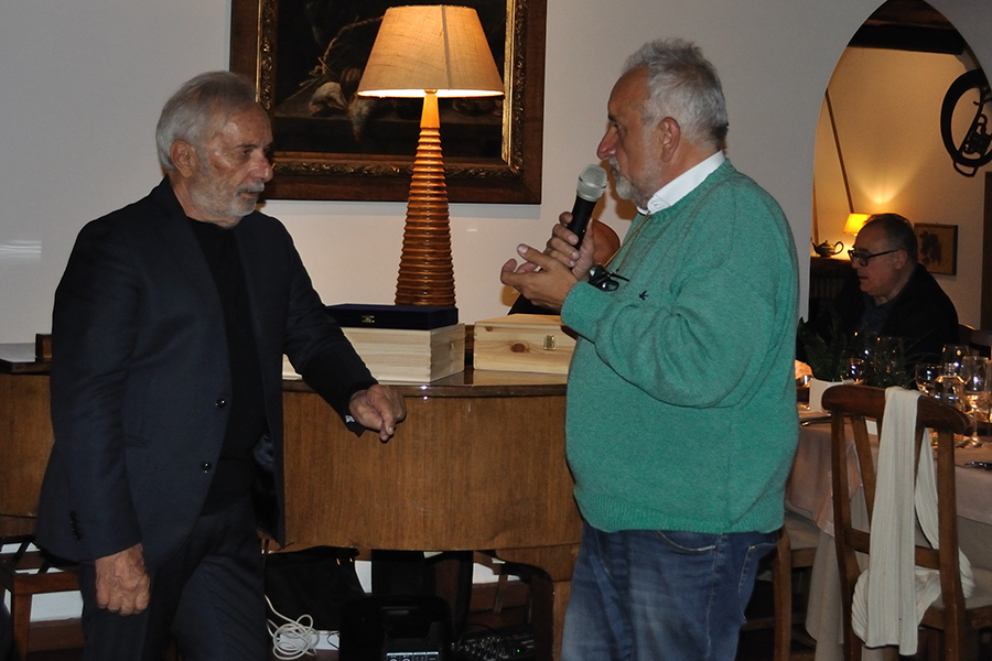 Di Evento... in Evento
