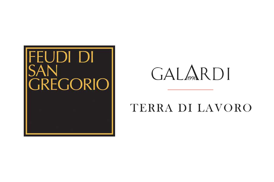 Feudi San Gregorio - Terre di Lavoro Galardi Feudi San Gregorio - Terre di Lavoro Galardi