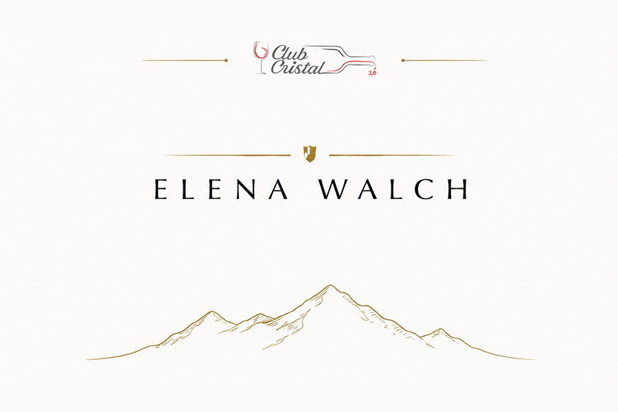 Elena Walch