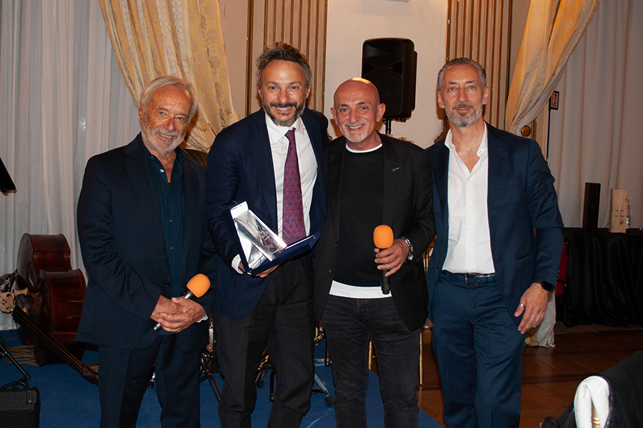 Di evento... in evento