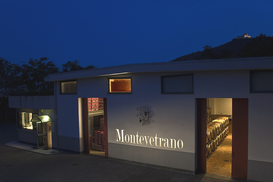 A Castel Gandolfo un evento senza precedenti: il Club Cristal ha l'onore di ospitare il mito di Montevetrano