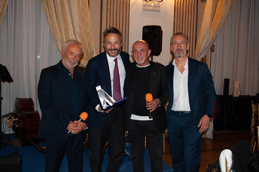 Feudi di San Gregorio - Galardi - Terra di Lavoro