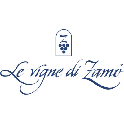 Le Vigne di Zamò