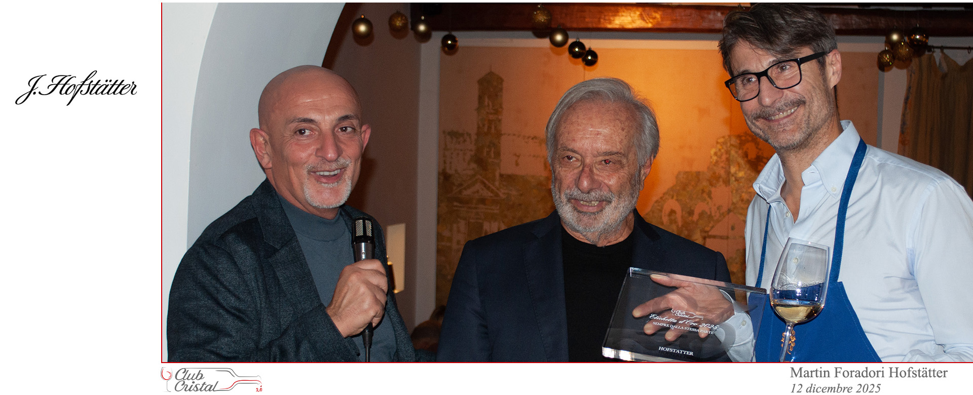 Martin Foradori Hofstätter